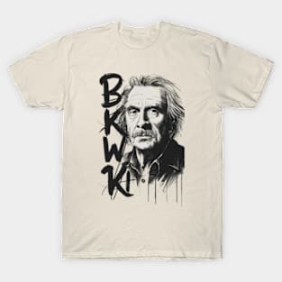 Bukowski T-Shirt